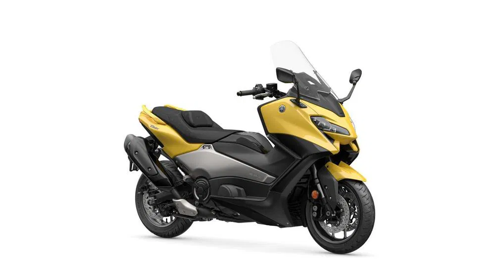 Yamaha TMAX 560 rental Patong Phuket