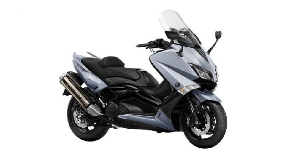 Yamaha TMAX 530 rental Patong Phuket
