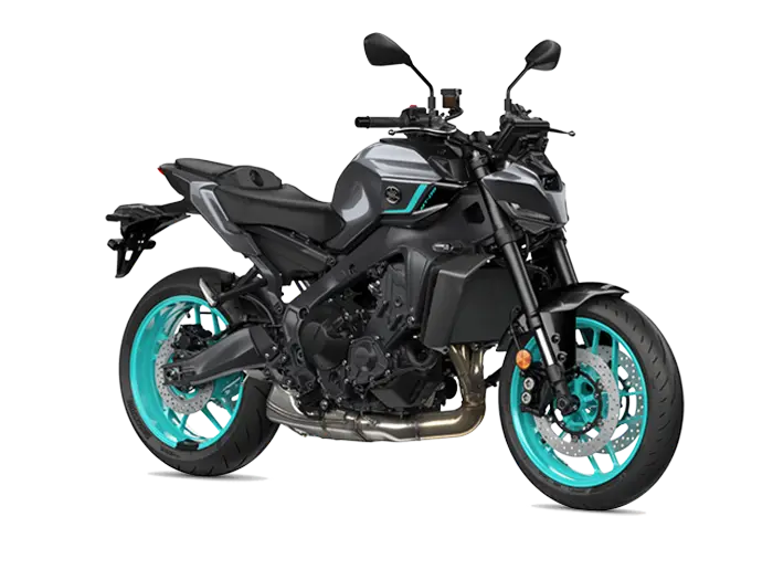 Yamaha MT-09 rental Patong Phuket