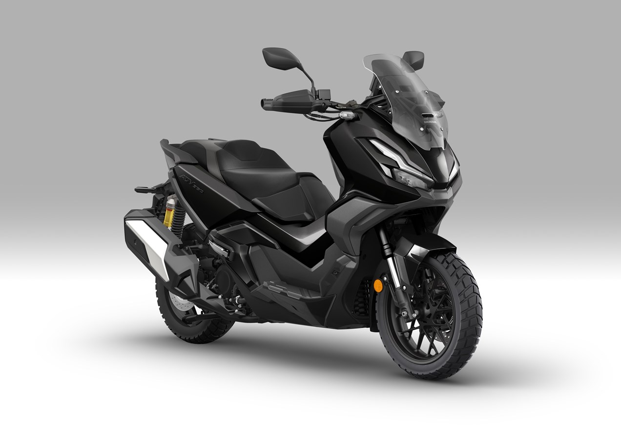 Honda ADV 350 rental Patong Phuket