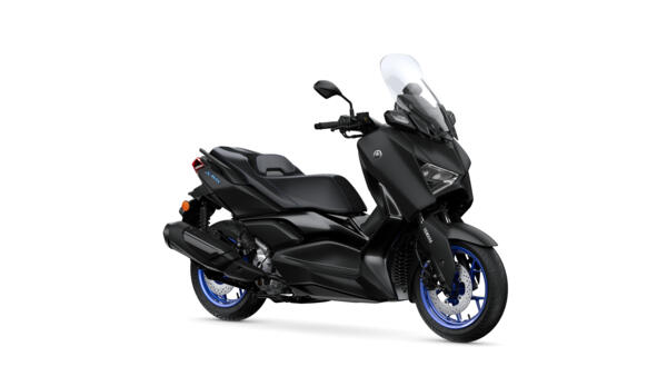 Yamaha XMAX 300 rental Patong Phuket