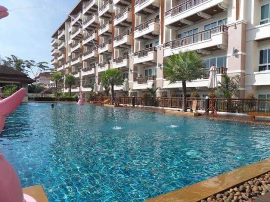 phuket Villa Condo