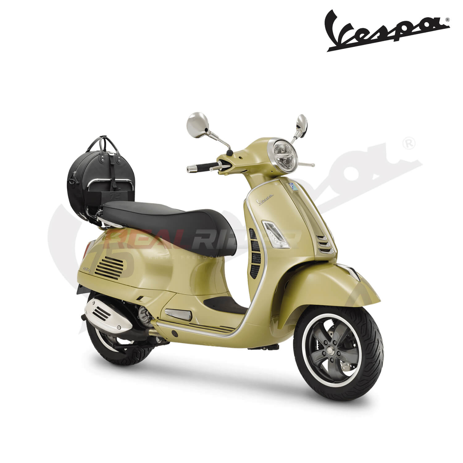 Vespa GTS 300